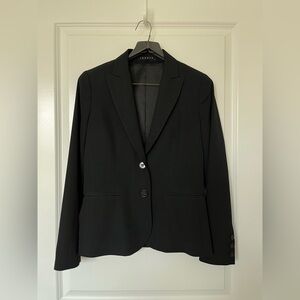 black Theory wool women’s blazer size 0